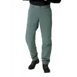 VaudeYaras Warm Rain Pants - Pantalon pluie vélo homme