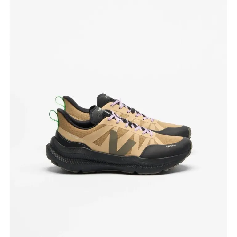 VejaCondor 3 Off Road - Veja X Cesar Villalba - Chaussures trail homme