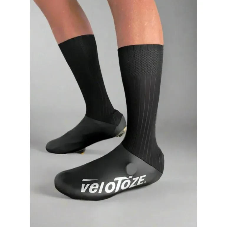 veloTozeAero - Sur-chaussures vélo