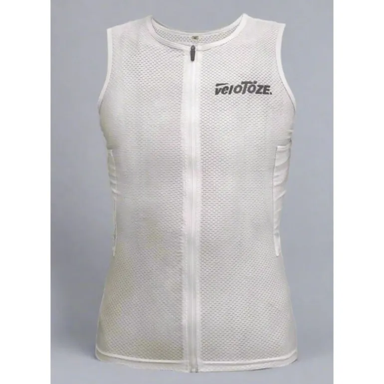 veloTozeCooling Vest - Gilet vélo