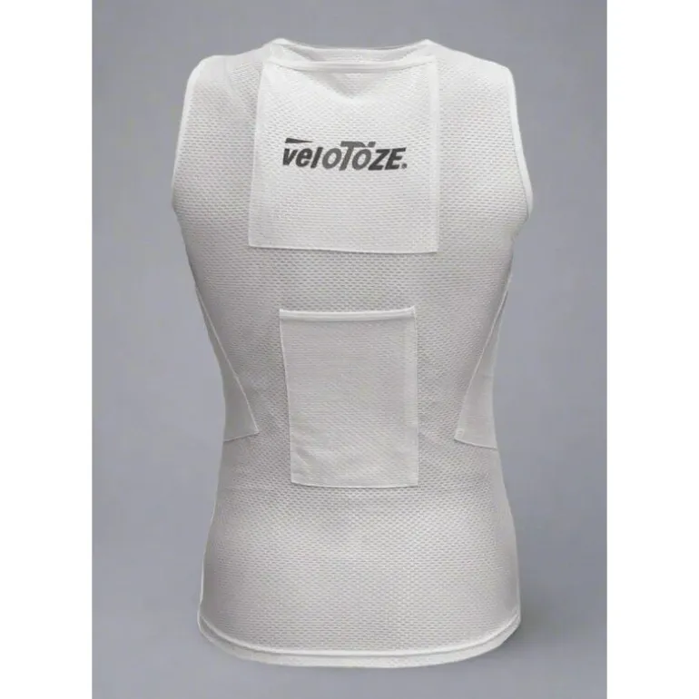 veloTozeCooling Vest - Gilet vélo