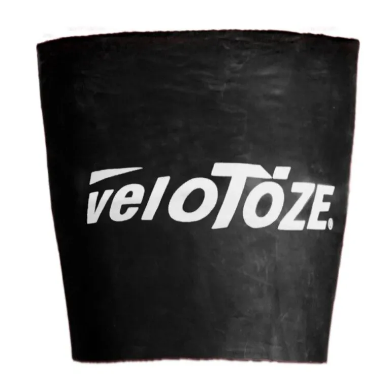 veloTozeNeopren Overshoes - Sur-chaussures vélo