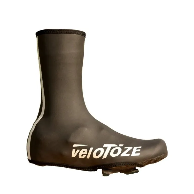 veloTozeNeopren Overshoes - Sur-chaussures vélo