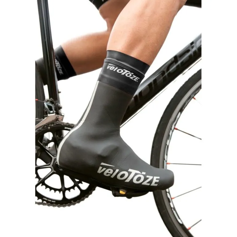 veloTozeNeopren Overshoes - Sur-chaussures vélo