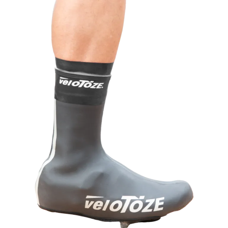 veloTozeNeopren Overshoes - Sur-chaussures vélo