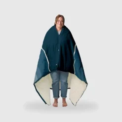 VoitedCloudTouch Blanket - Couverture de camping