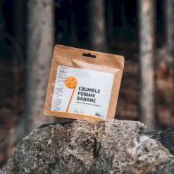 Voyager NutritionApple and Banana Crumble - Dessert