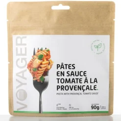Voyager NutritionPasta with Provençal Tomato Sauce - Repas lyophilisé