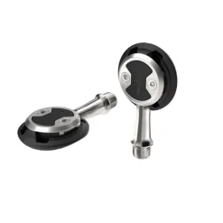 Wahoo FitnessSpeedplay : AERO Pedal System - Pédales vélo