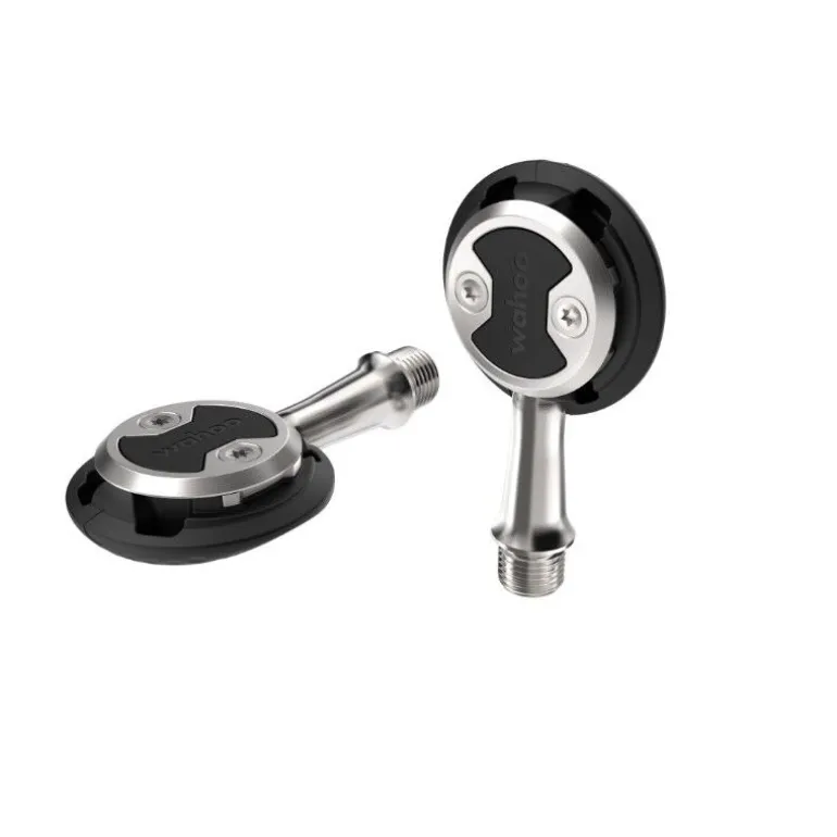 Wahoo FitnessSpeedplay : AERO Pedal System - Pédales vélo