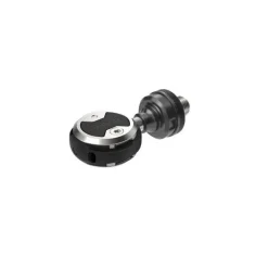 Wahoo FitnessSpeedplay Powrlink Zero Left Sided Power Pedal - Pédales vélo