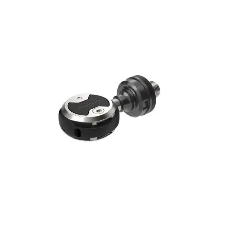 Wahoo FitnessSpeedplay Powrlink Zero Left Sided Power Pedal - Pédales vélo