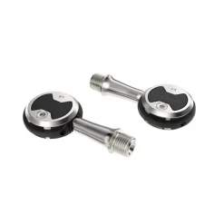 Wahoo FitnessSpeedplay : Zero Pedal System (65mm) - Pédales vélo