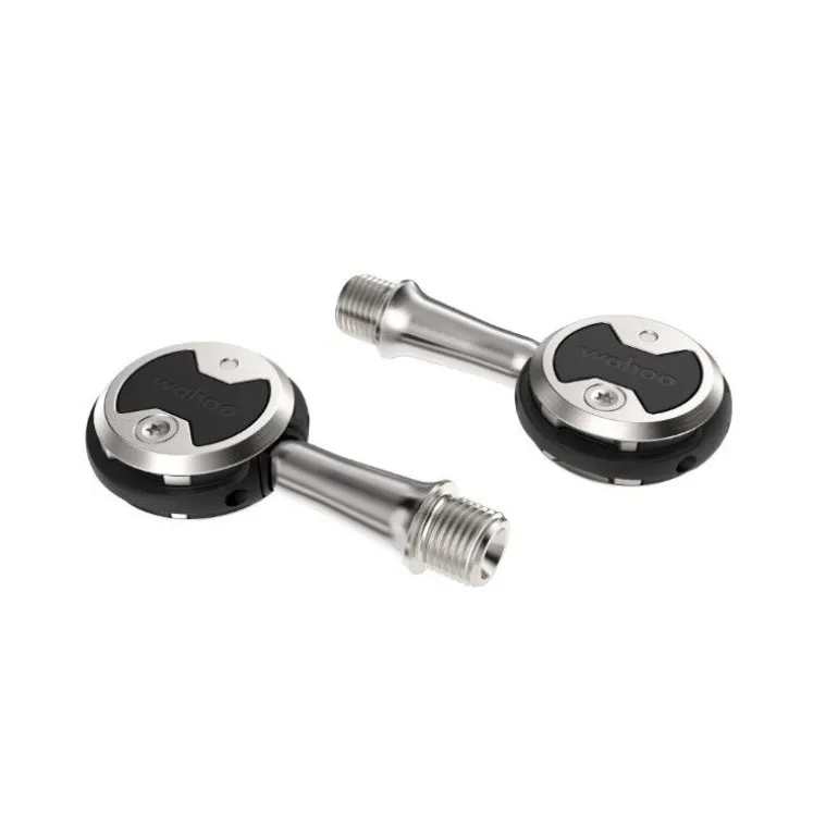 Wahoo FitnessSpeedplay : Zero Pedal System (65mm) - Pédales vélo