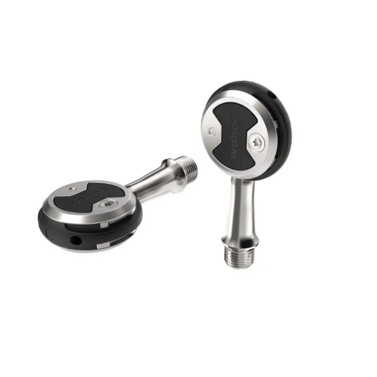 Wahoo FitnessSpeedplay : Zero Pedal System (65mm) - Pédales vélo