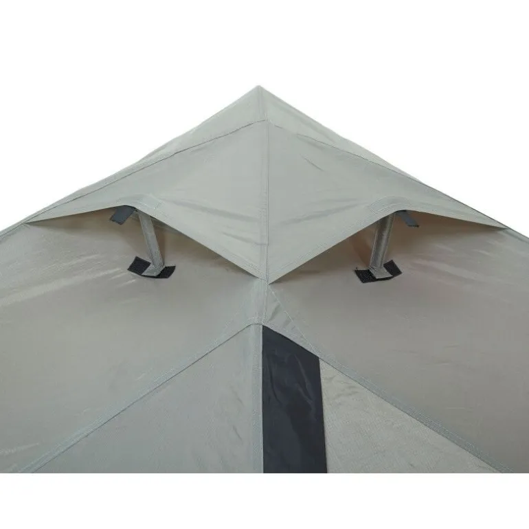 WechselCharger 2 - Tente