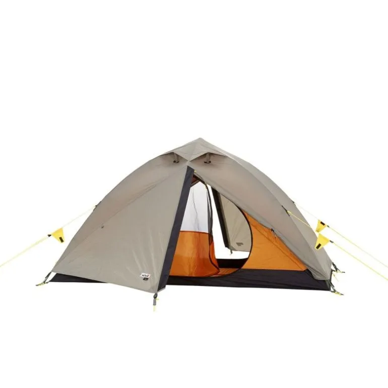 WechselCharger 2 - Tente