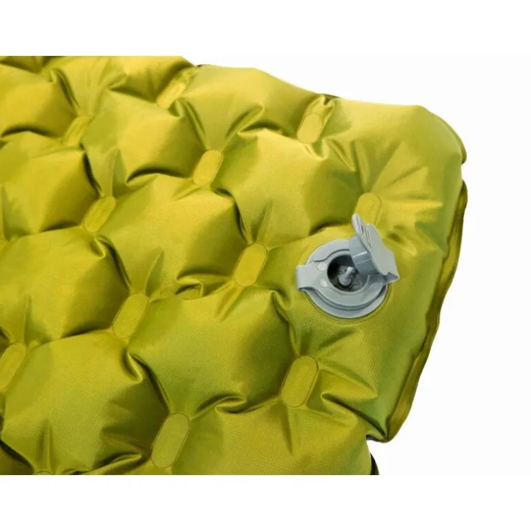 WechselCoreo Double Chamber Mat - Matelas de camping