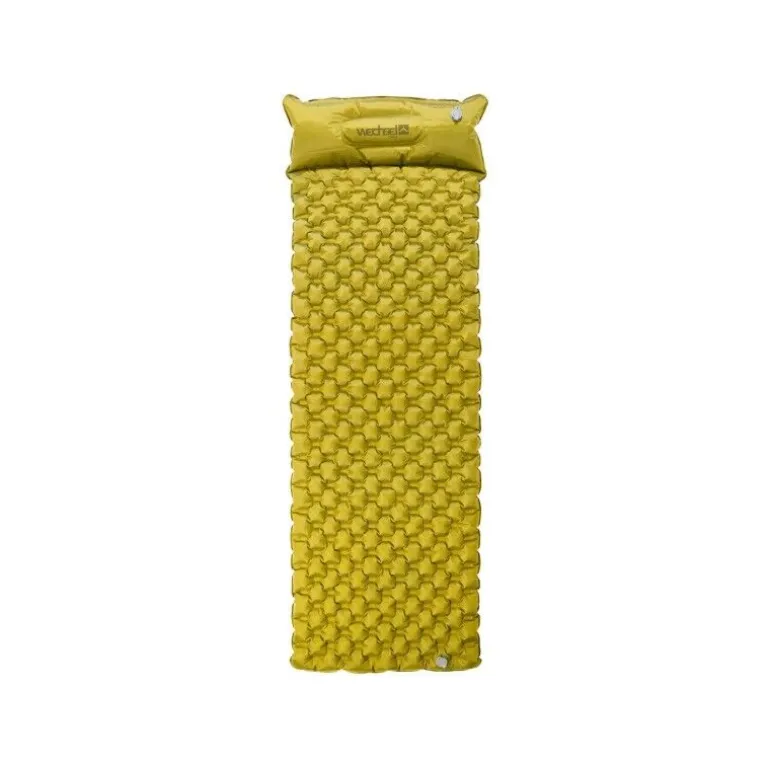 WechselCoreo Double Chamber Mat - Matelas de camping