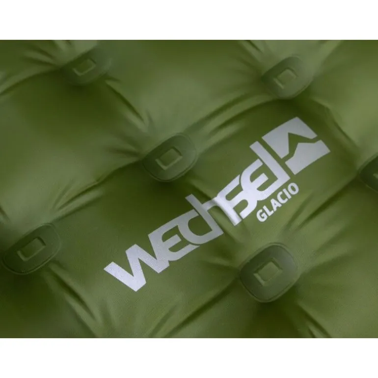 WechselGlacio - Matelas de camping