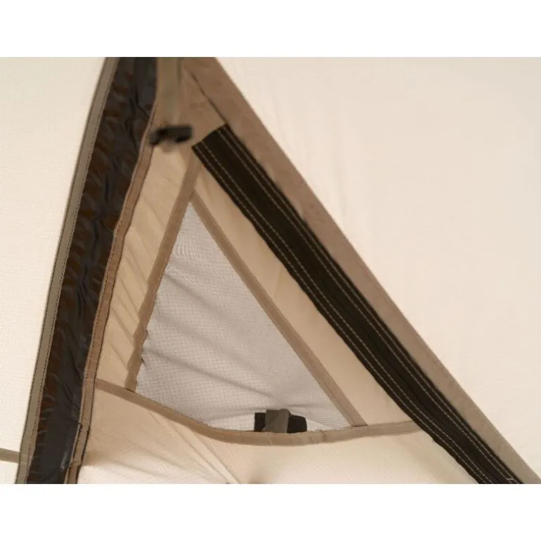 WechselOutpost 2 - Tente