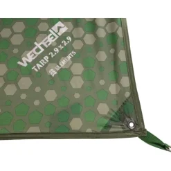 WechselTarp Elements - Tarp