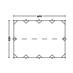 WechselTarp - Tarp