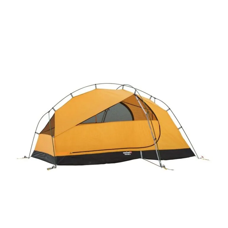 WechselVenture 2 - Tente