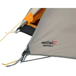 WechselVenture 2 - Tente