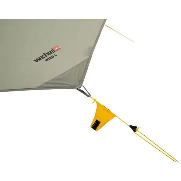 WechselWing L - Tarp
