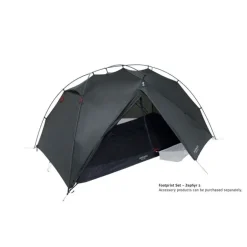 WechselZephyr 2 - Tente