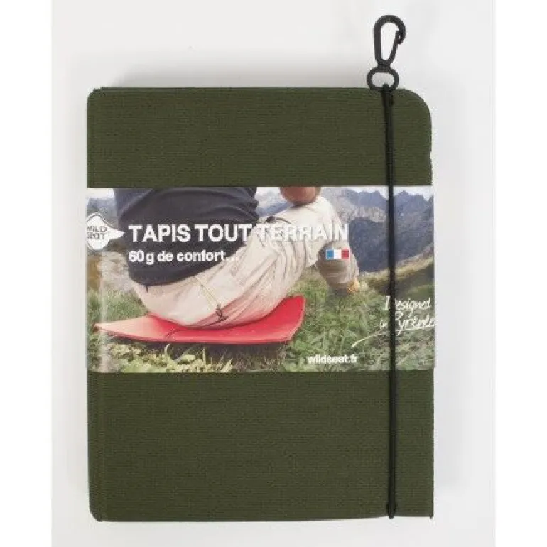 WildseatWildseat Original - Tapis tout terrain