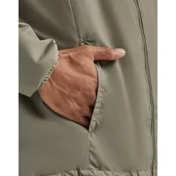 WranglerAll Terrain Gear Lightweight Packable Jacket - Veste homme