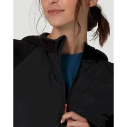 WranglerAll Terrain Gear Athletic Hybrid Jacket - Doudoune femme