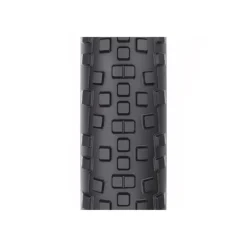 WTBResolute 50 x 700 TCS Light/FR 120tpi Dual DNA SG2 tire - Pneu gravel