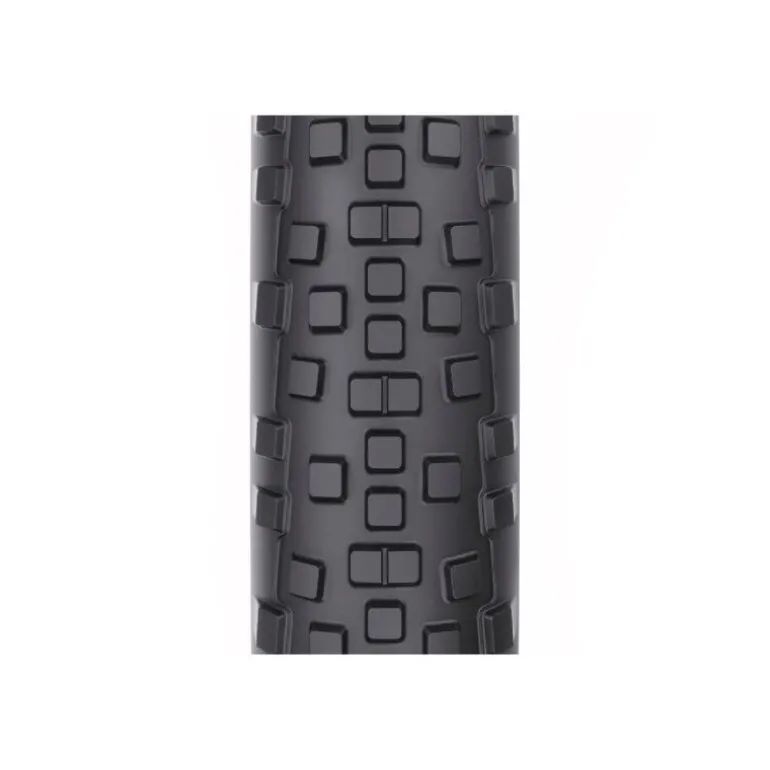 WTBResolute 50 x 700 TCS Light/FR 120tpi Dual DNA SG2 tire - Pneu gravel