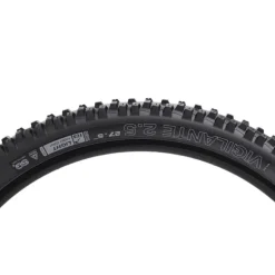 WTBVigilante 2.5 x 27.5 TCS Light/High Grip 60tpi TriTec SG2 (end) - Pneu VTT 27,5"