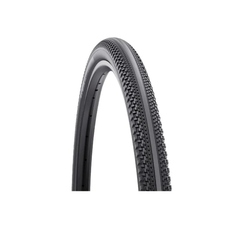 WTBVulpine S 40 x 700 TCS Light/FR 120tpi Dual DNA SG tire - Pneu gravel