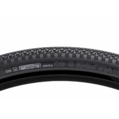 WTBVulpine S 40 x 700 TCS Light/FR 120tpi Dual DNA SG tire - Pneu gravel