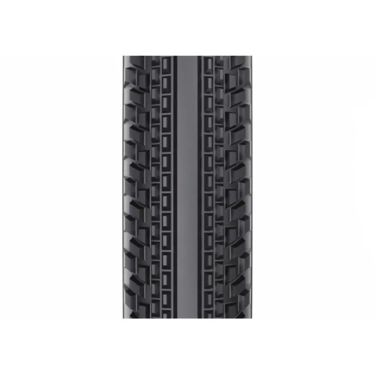 WTBVulpine S 40 x 700 TCS Light/FR 120tpi Dual DNA SG tire - Pneu gravel