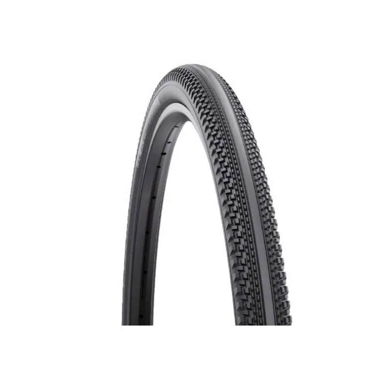 WTBVulpine S 40 x 700 TCS Light/FR 120tpi Dual DNA SG tire - Pneu gravel