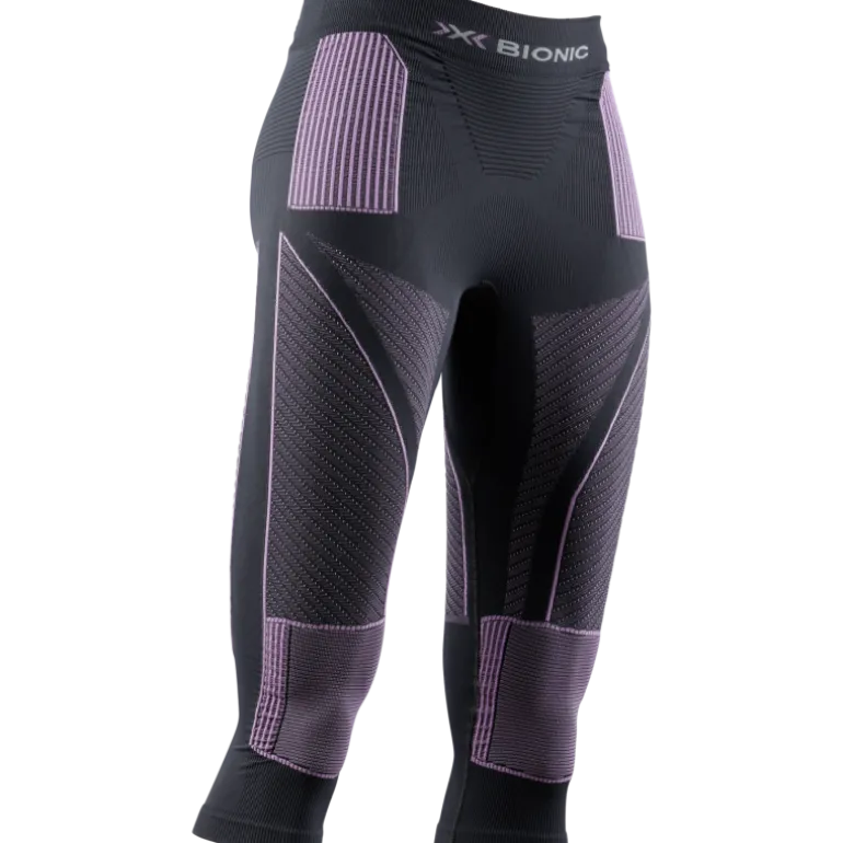X-BionicEnergy Accumulator 4.0 Pants 3/4 - Collant thermique femme