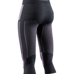 X-BionicEnergy Accumulator 4.0 Pants 3/4 - Collant thermique femme