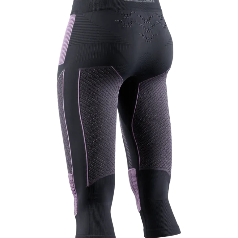 X-BionicEnergy Accumulator 4.0 Pants 3/4 - Collant thermique femme
