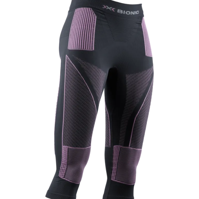 X-BionicEnergy Accumulator 4.0 Pants 3/4 - Collant thermique femme