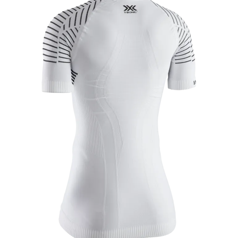 X-BionicInvent 4.0 Lt Shirt Sh SL - Sous-vêtement thermique femme