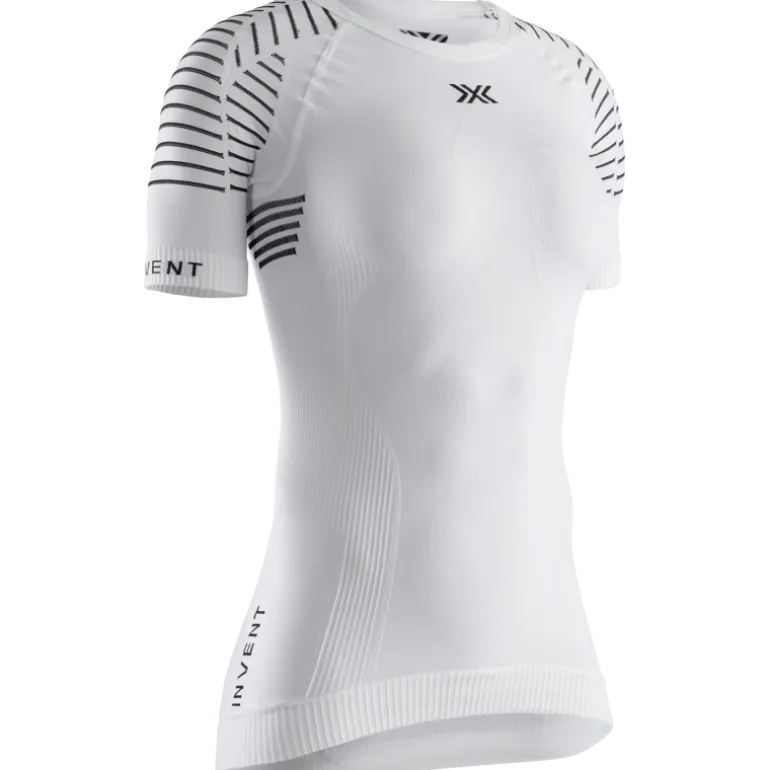 X-BionicInvent 4.0 Lt Shirt Sh SL - Sous-vêtement thermique femme