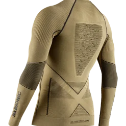 X-BionicRadiactor 4.0 Shirt LG SL - Sous-vêtement thermique homme