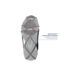 YaktraxYaktrax Run - Chaines chaussures