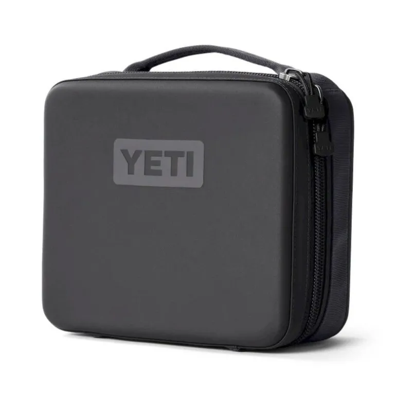 YetiDaytrip Insulated Lunch Bag - Boîte de conservation des aliments